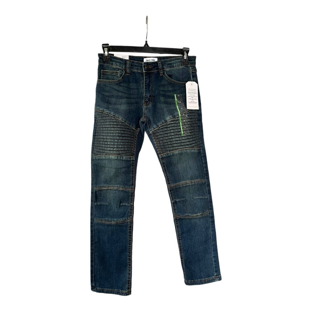 nwt Ring of Fire slim fit jeans